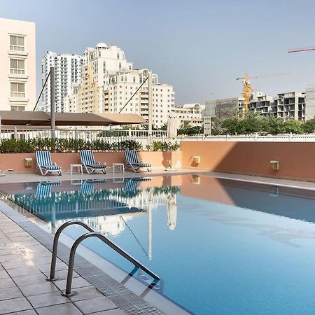 Frank Porter - Mulberry 1 Apartment Dubai Luaran gambar