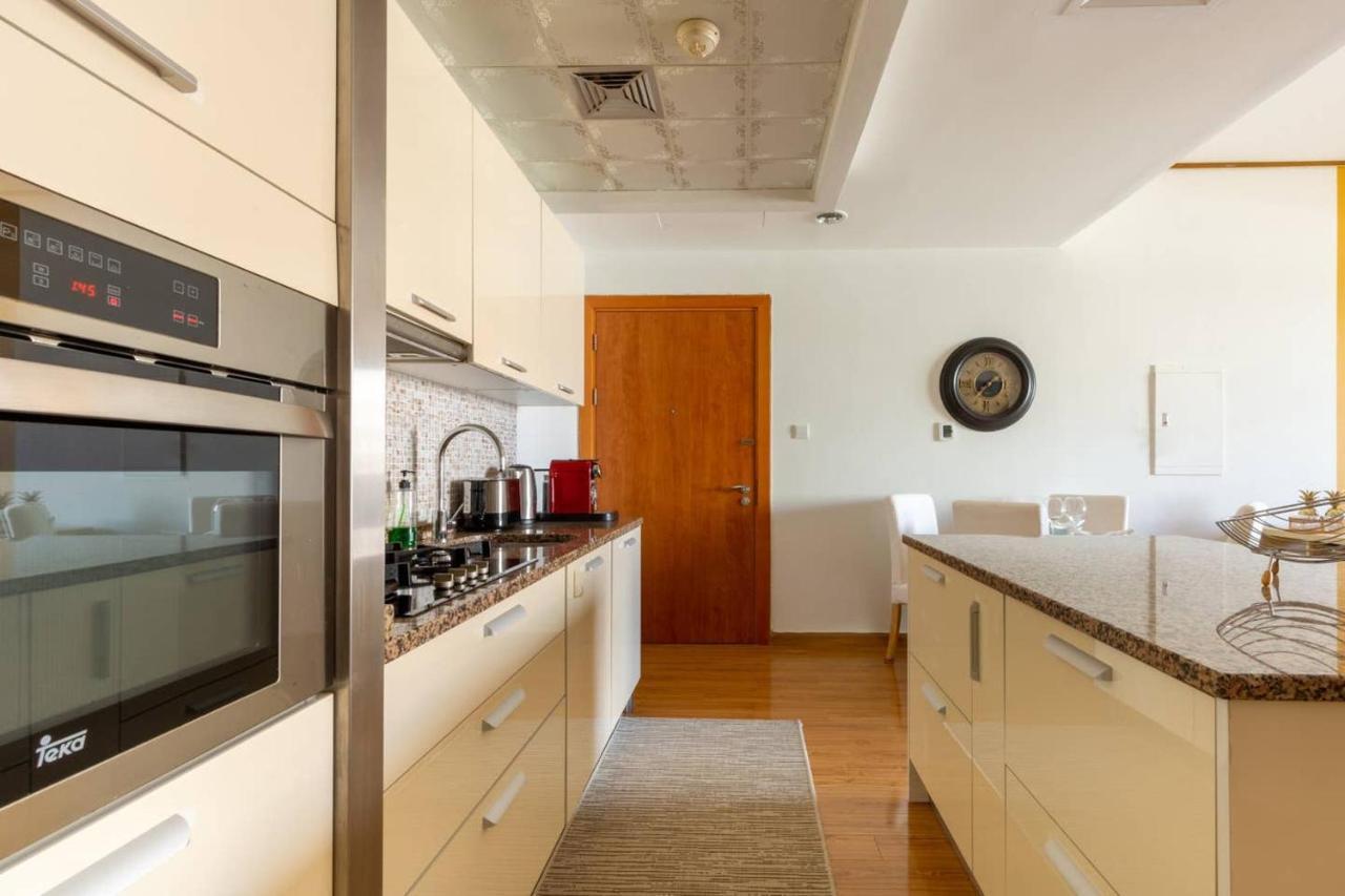 Frank Porter - Mulberry 1 Apartment Dubai Luaran gambar