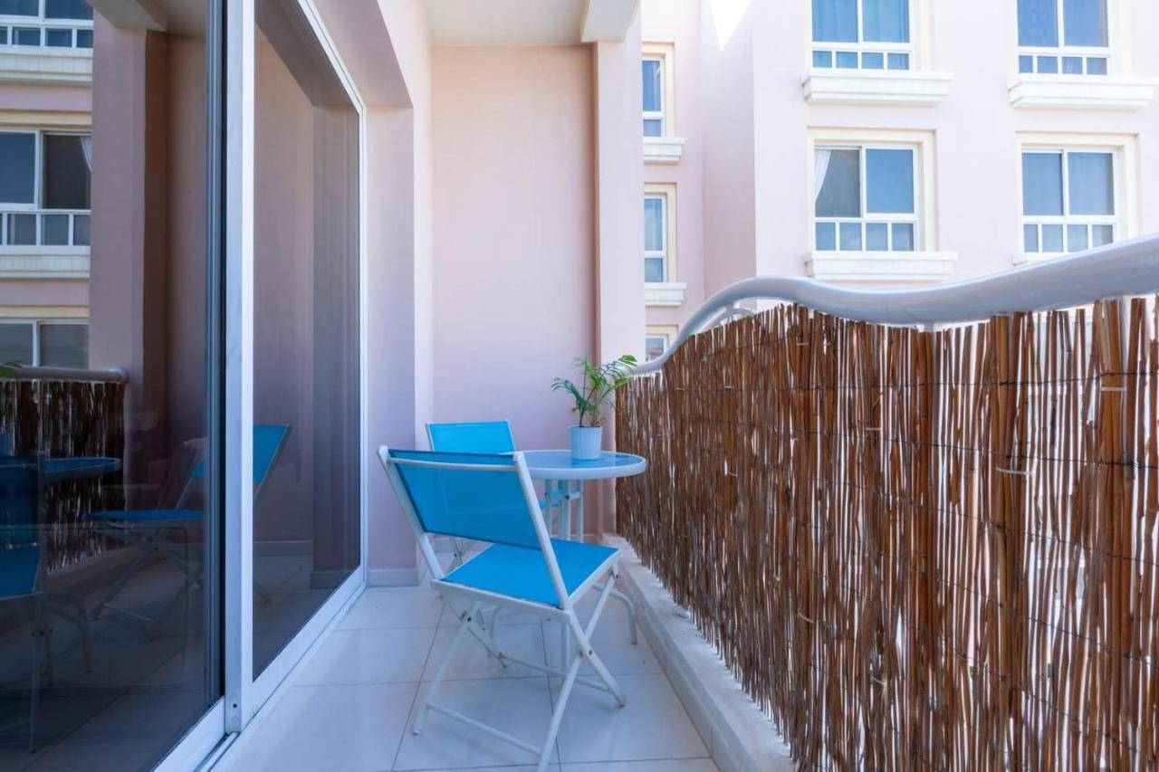 Frank Porter - Mulberry 1 Apartment Dubai Luaran gambar