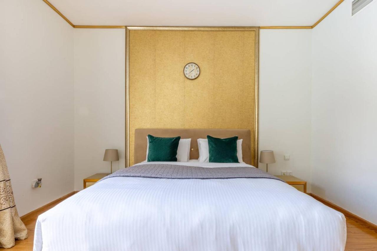 Frank Porter - Mulberry 1 Apartment Dubai Luaran gambar