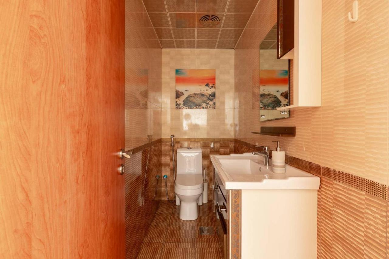 Frank Porter - Mulberry 1 Apartment Dubai Luaran gambar