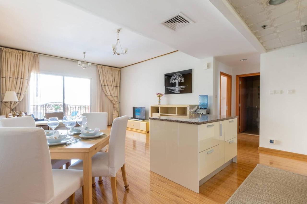Frank Porter - Mulberry 1 Apartment Dubai Luaran gambar