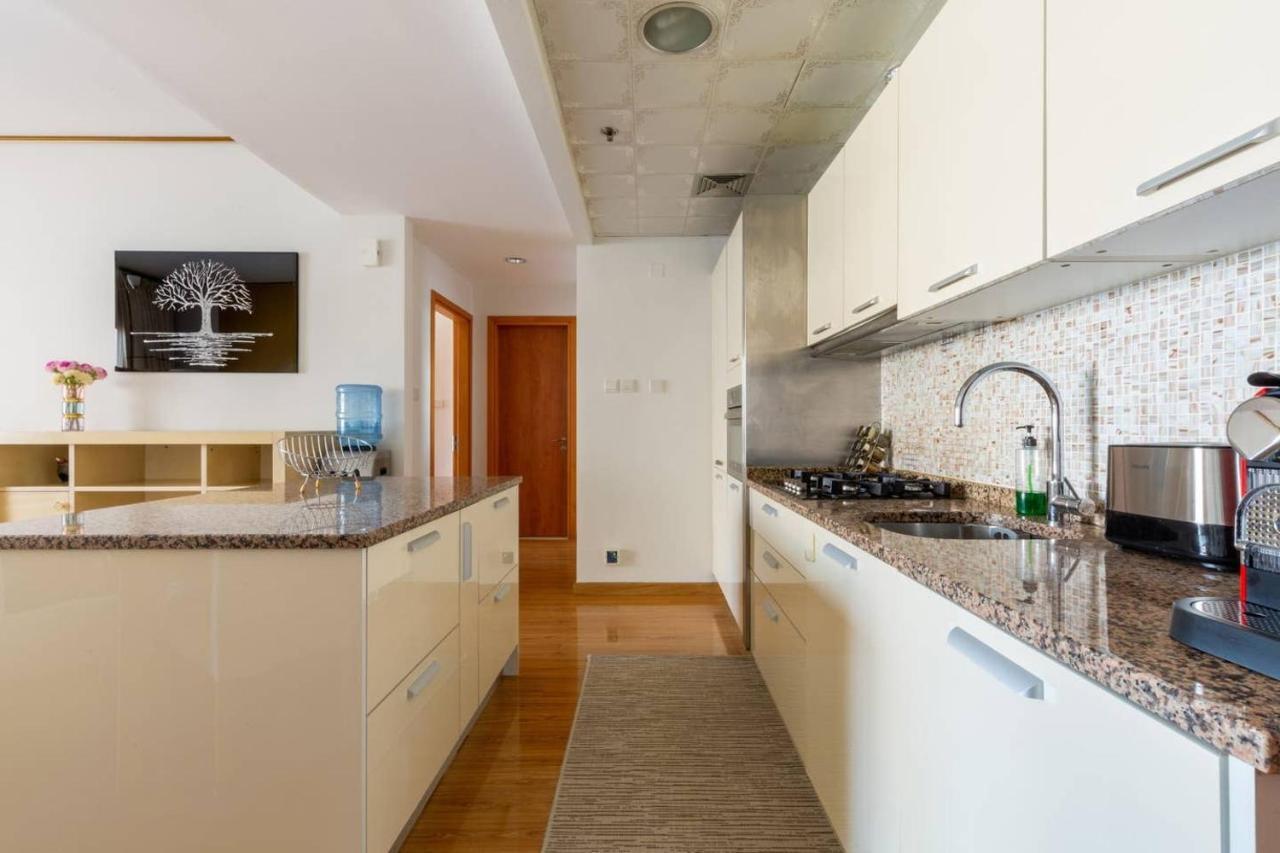 Frank Porter - Mulberry 1 Apartment Dubai Luaran gambar