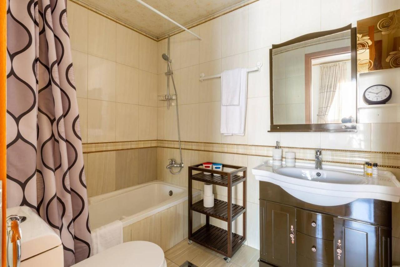 Frank Porter - Mulberry 1 Apartment Dubai Luaran gambar