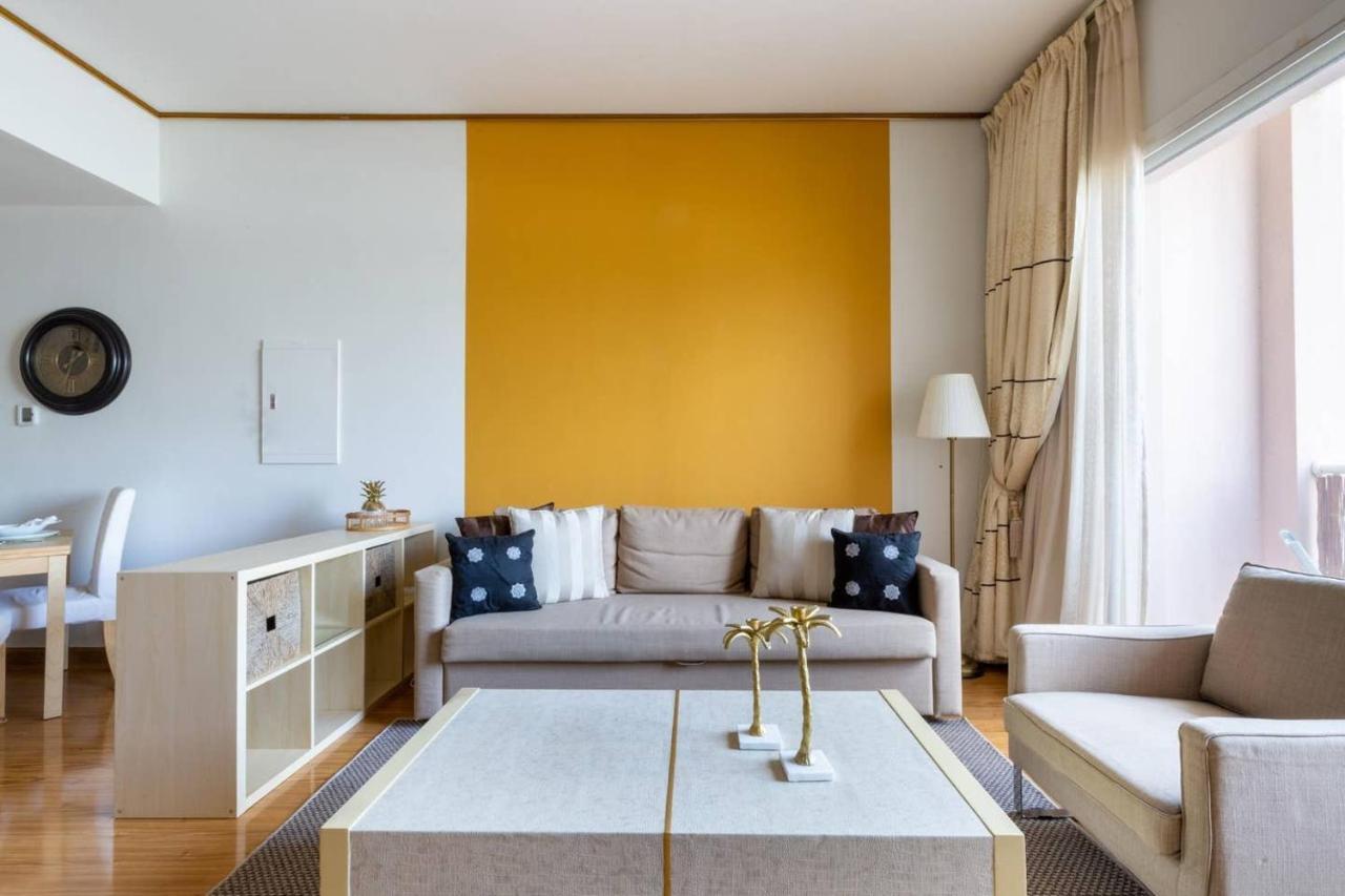 Frank Porter - Mulberry 1 Apartment Dubai Luaran gambar